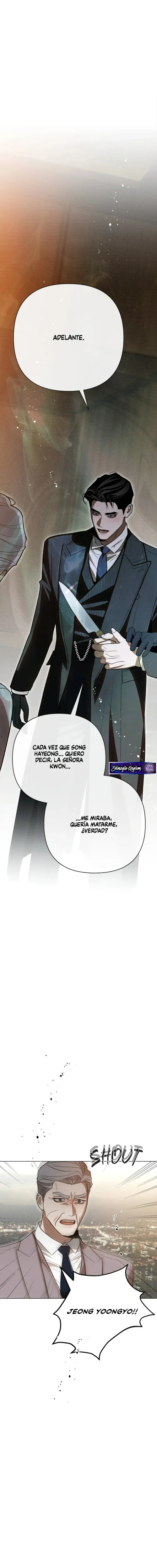 El Umbral Absoluto capítulo 50, página 2