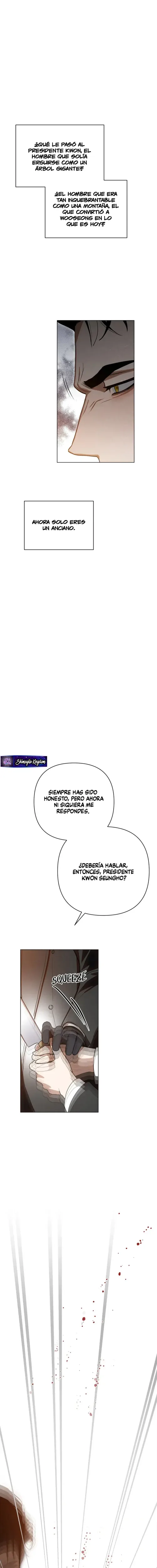 El Umbral Absoluto capítulo 50, página 3