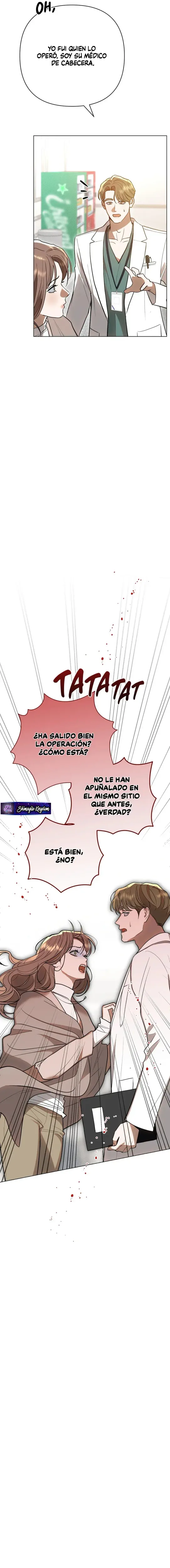 El Umbral Absoluto capítulo 50, página 19