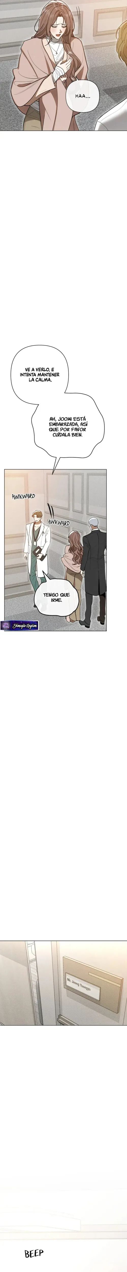 El Umbral Absoluto capítulo 50, página 21