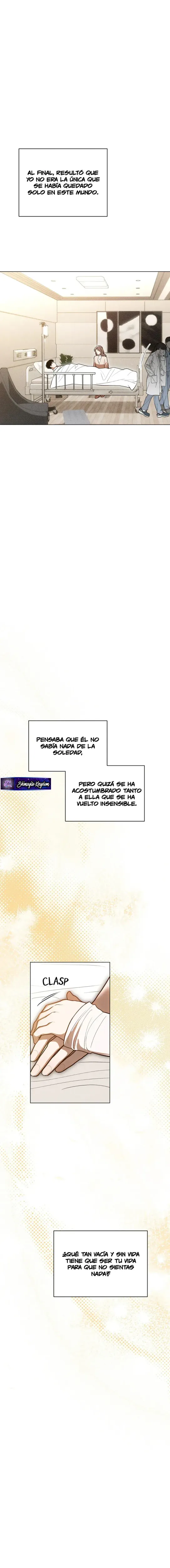 El Umbral Absoluto capítulo 51, página 6