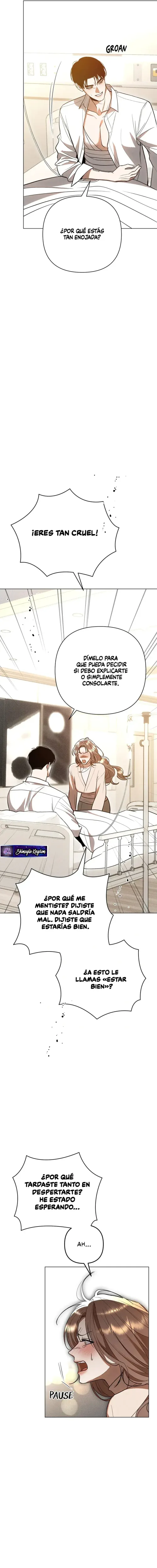 El Umbral Absoluto capítulo 51, página 10