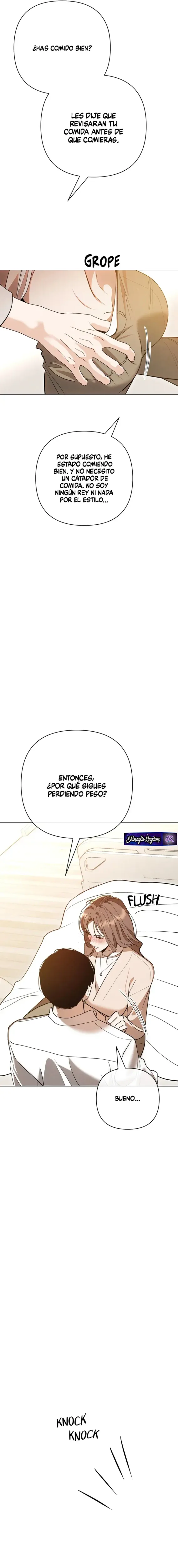 El Umbral Absoluto capítulo 51, página 15