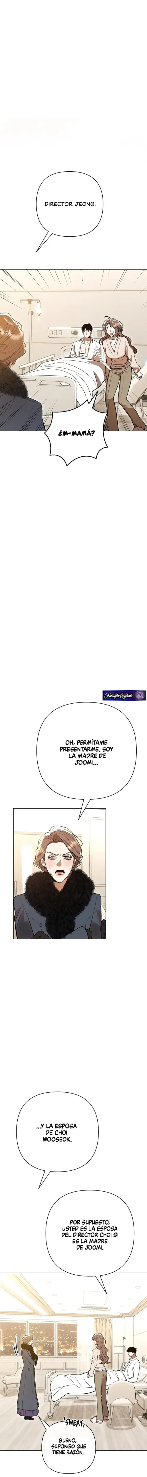 El Umbral Absoluto capítulo 51, página 17