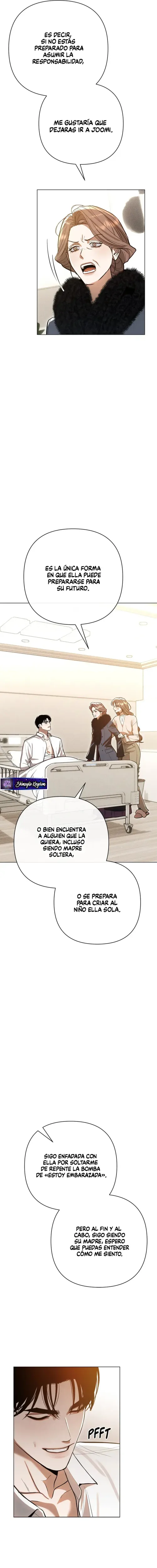 El Umbral Absoluto capítulo 52, página 3