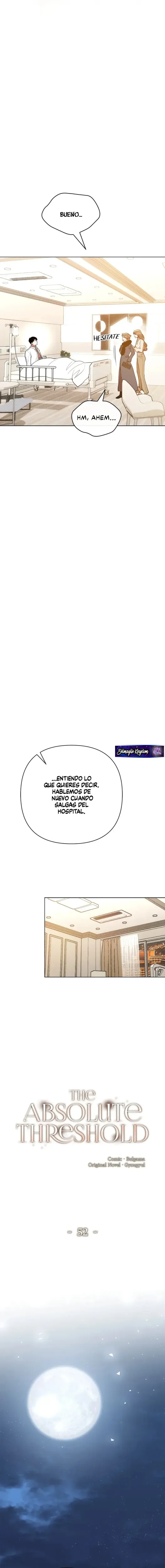 El Umbral Absoluto capítulo 52, página 6