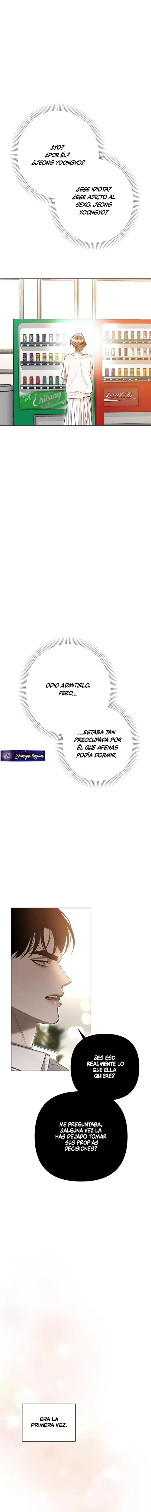 El Umbral Absoluto capítulo 52, página 13