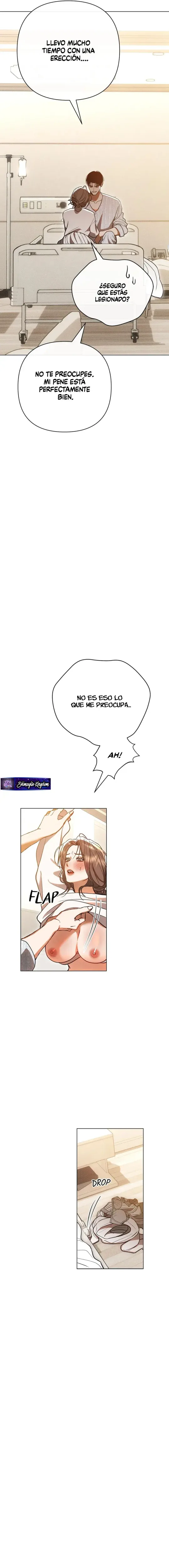 El Umbral Absoluto capítulo 53, página 9