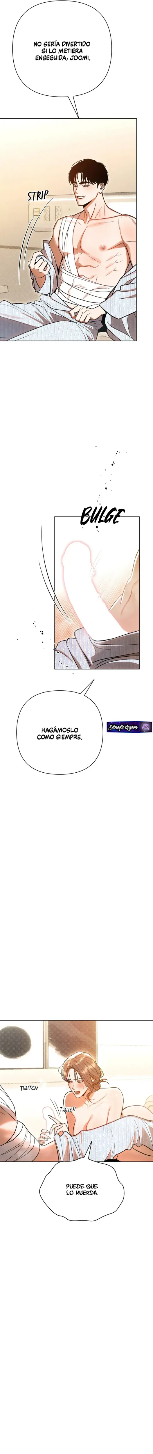 El Umbral Absoluto capítulo 53, página 10
