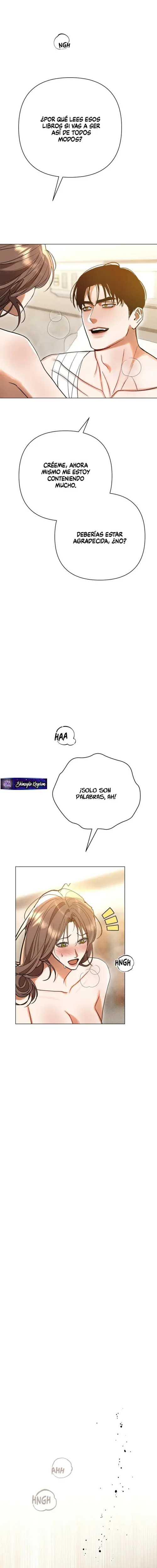 El Umbral Absoluto capítulo 53, página 15