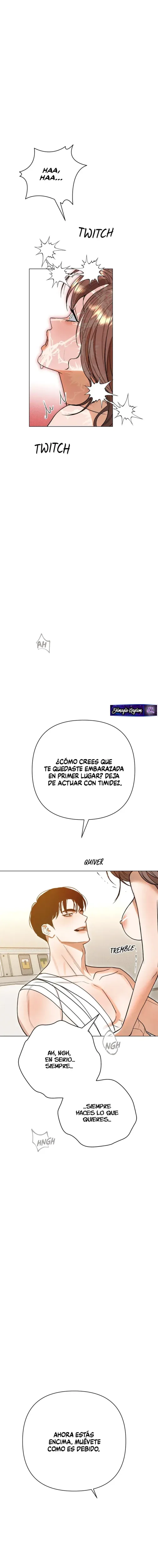 El Umbral Absoluto capítulo 54, página 8