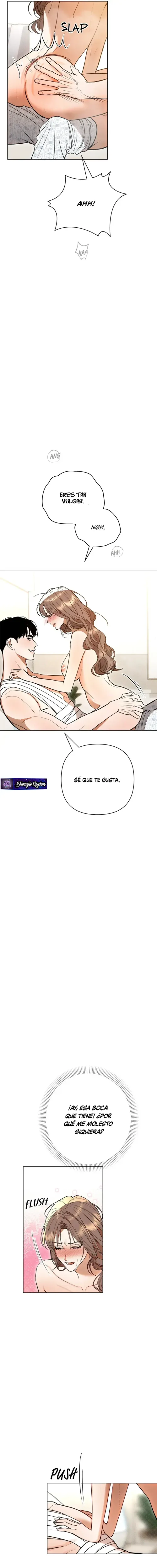 El Umbral Absoluto capítulo 54, página 9