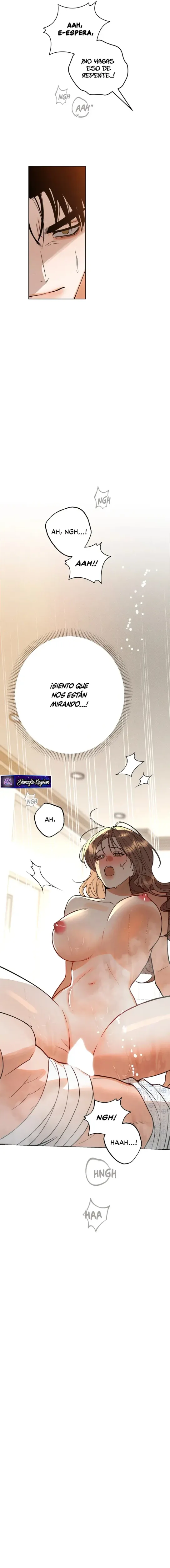El Umbral Absoluto capítulo 54, página 13