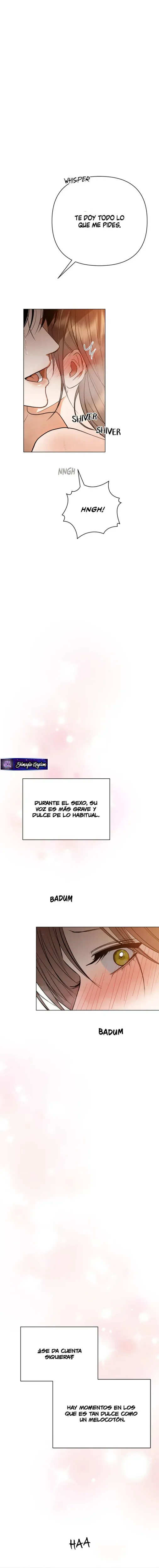 El Umbral Absoluto capítulo 55, página 3
