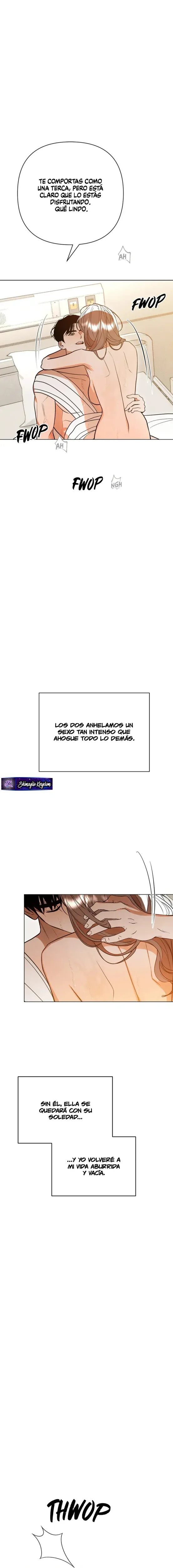 El Umbral Absoluto capítulo 55, página 13
