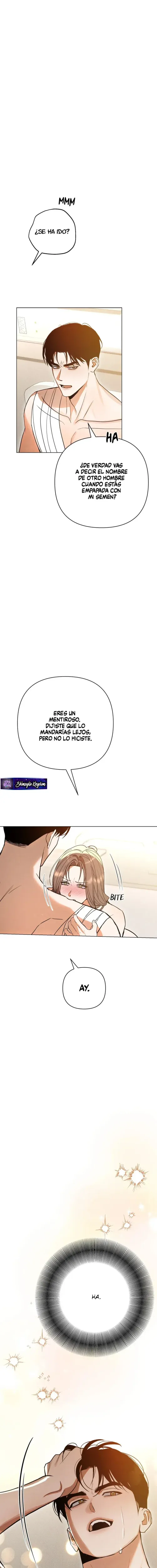 El Umbral Absoluto capítulo 55, página 17