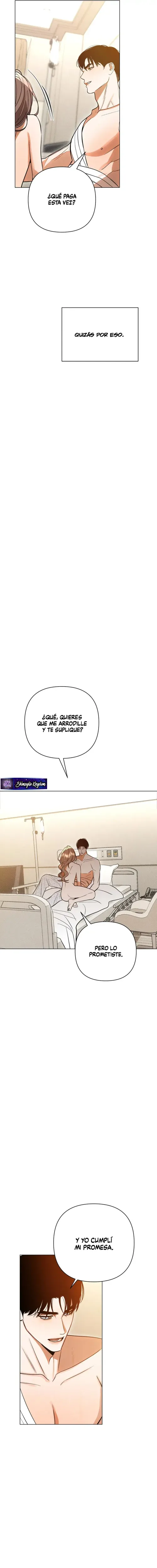 El Umbral Absoluto capítulo 55, página 19