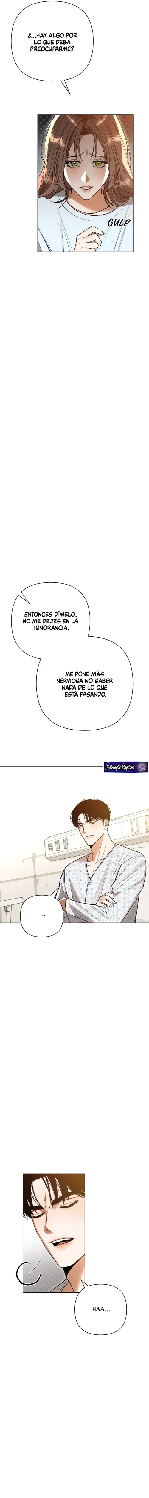 El Umbral Absoluto capítulo 56, página 14