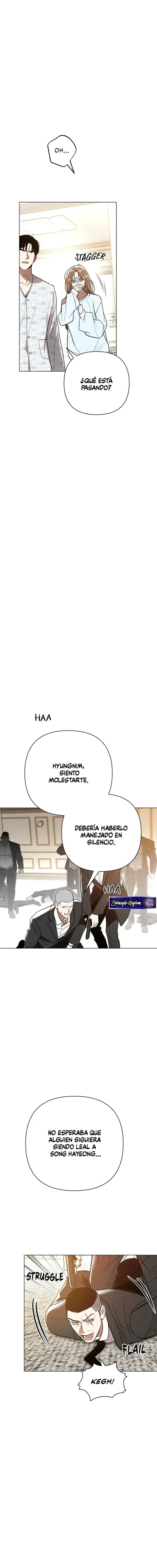 El Umbral Absoluto capítulo 56, página 16
