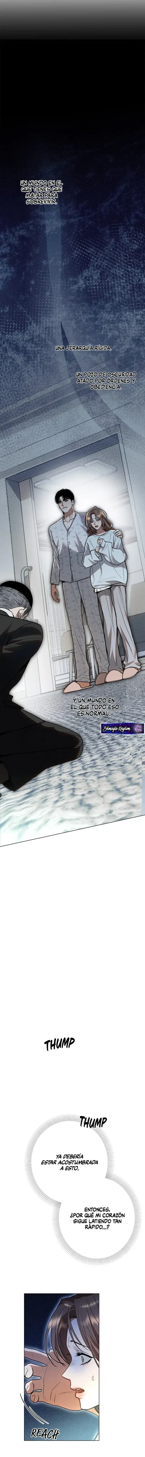 El Umbral Absoluto capítulo 57, página 4