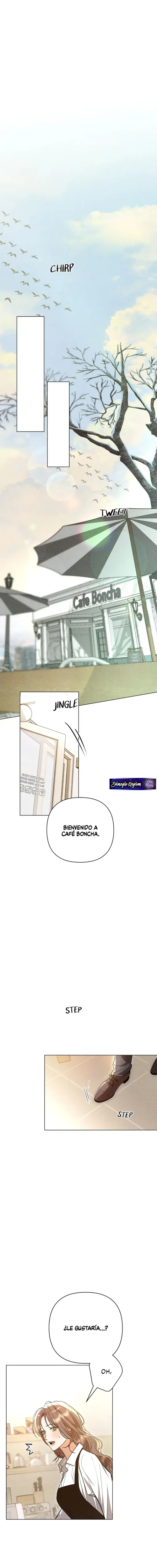 El Umbral Absoluto capítulo 57, página 8