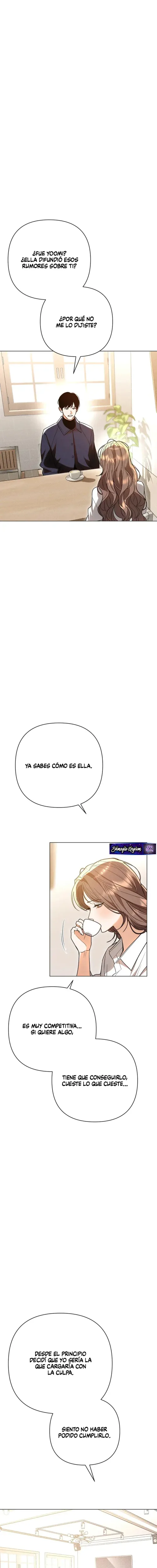 El Umbral Absoluto capítulo 57, página 10