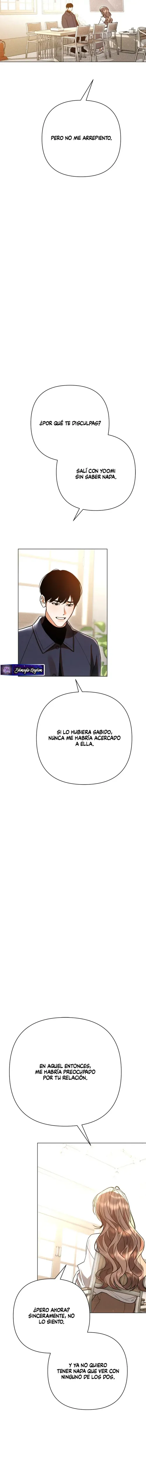 El Umbral Absoluto capítulo 57, página 11