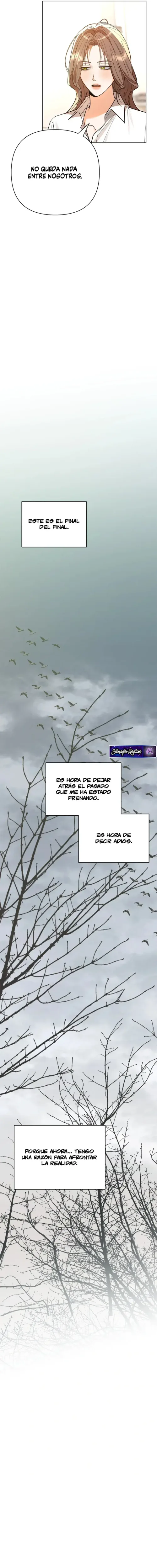El Umbral Absoluto capítulo 57, página 14