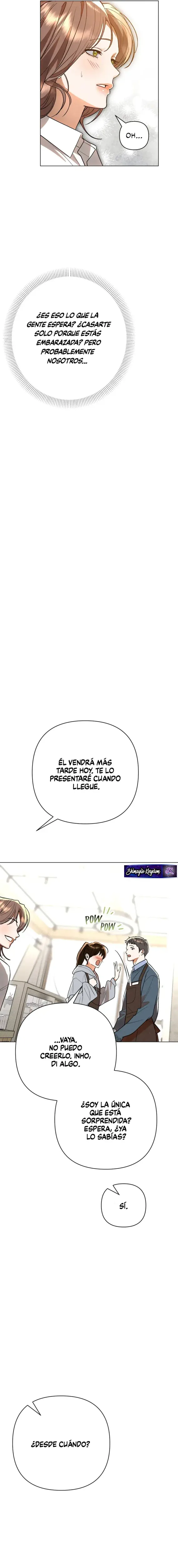 El Umbral Absoluto capítulo 57, página 16