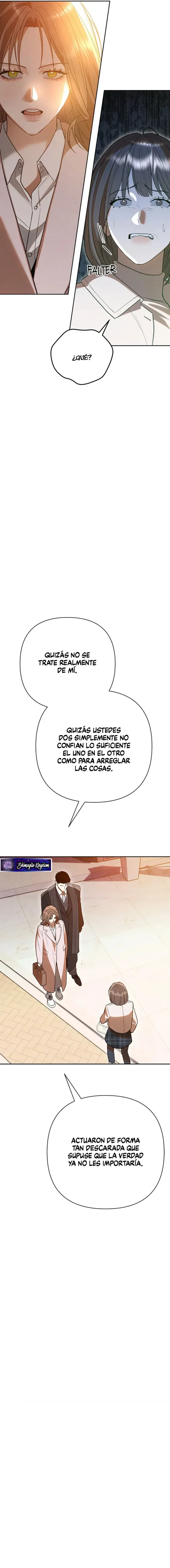 El Umbral Absoluto capítulo 58, página 11