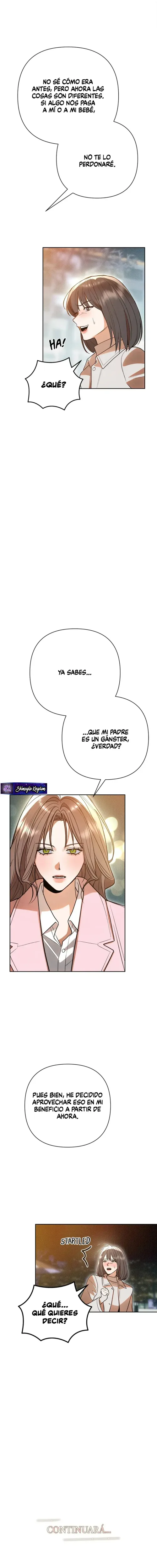 El Umbral Absoluto capítulo 58, página 17