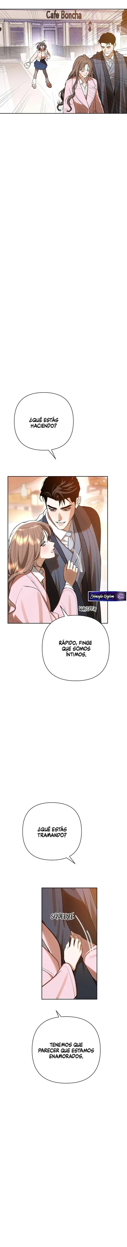 El Umbral Absoluto capítulo 59, página 4