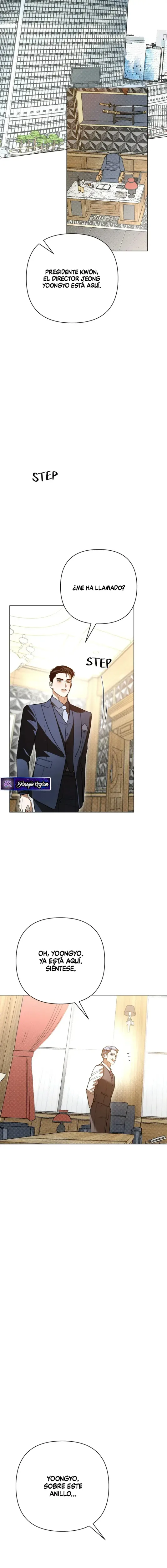 El Umbral Absoluto capítulo 59, página 11