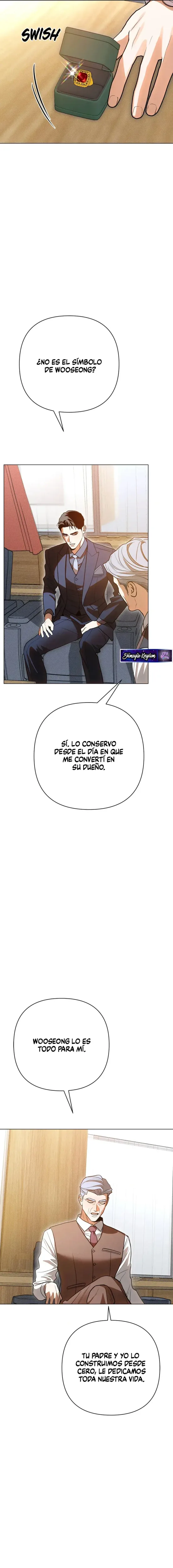 El Umbral Absoluto capítulo 59, página 12