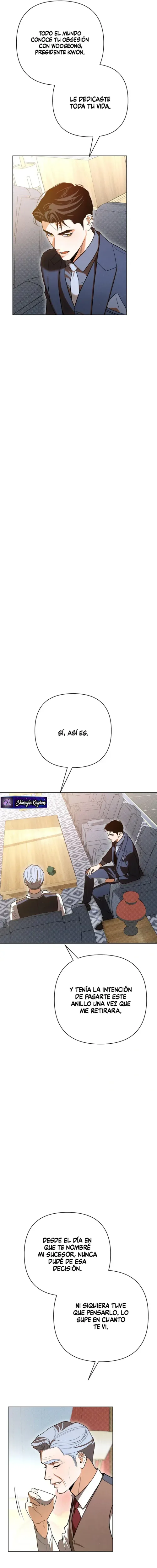 El Umbral Absoluto capítulo 59, página 13