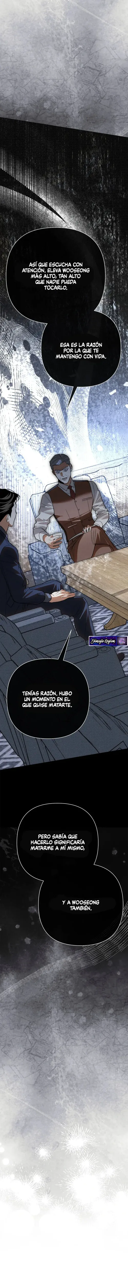 El Umbral Absoluto capítulo 59, página 16