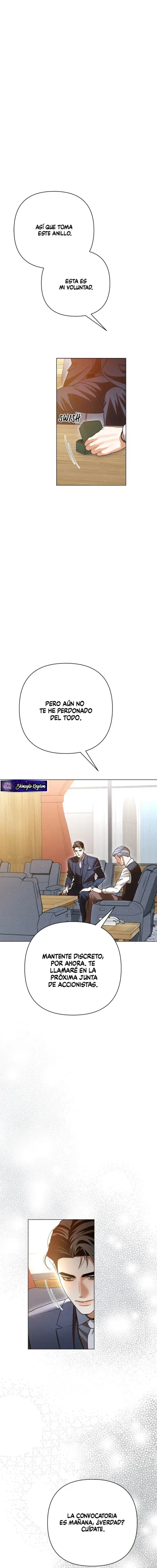 El Umbral Absoluto capítulo 59, página 17