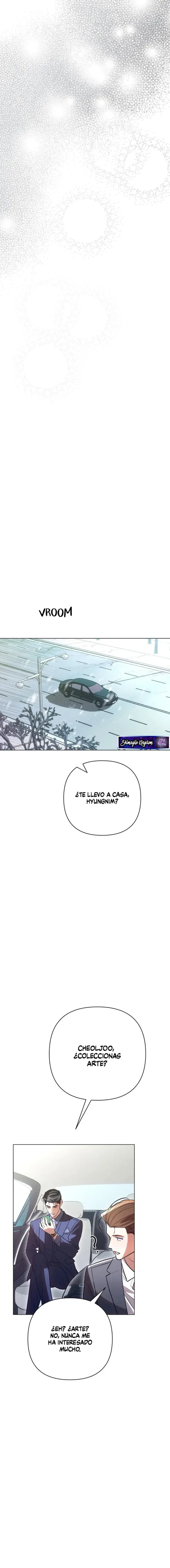 El Umbral Absoluto capítulo 59, página 18