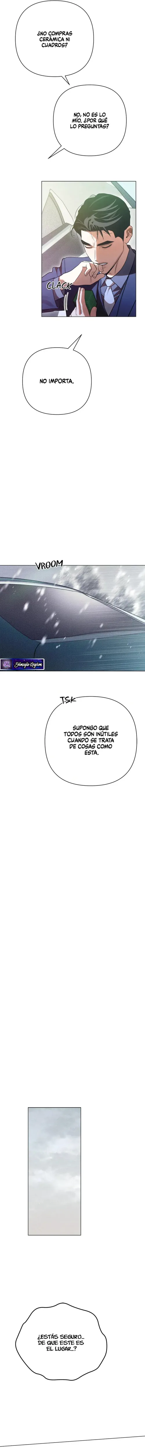 El Umbral Absoluto capítulo 59, página 19