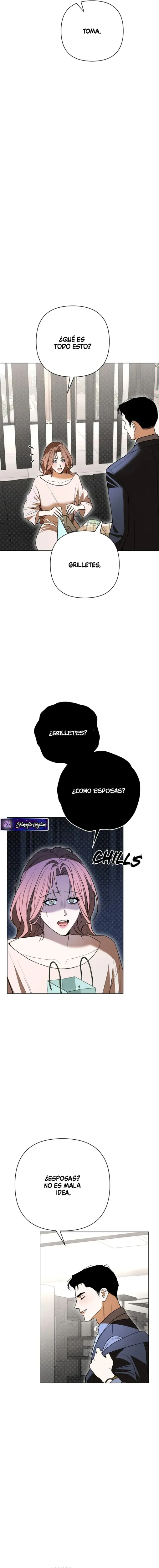 El Umbral Absoluto capítulo 60, página 10