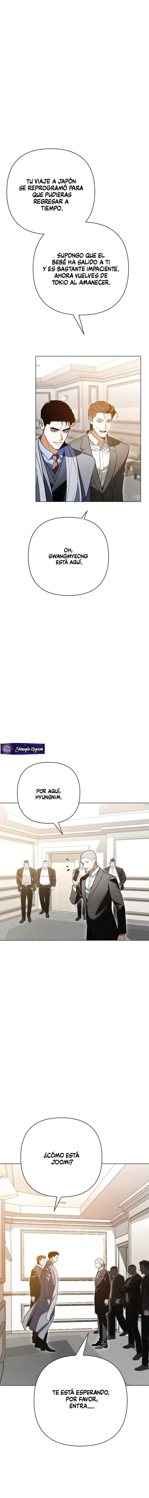 El Umbral Absoluto capítulo 60, página 16