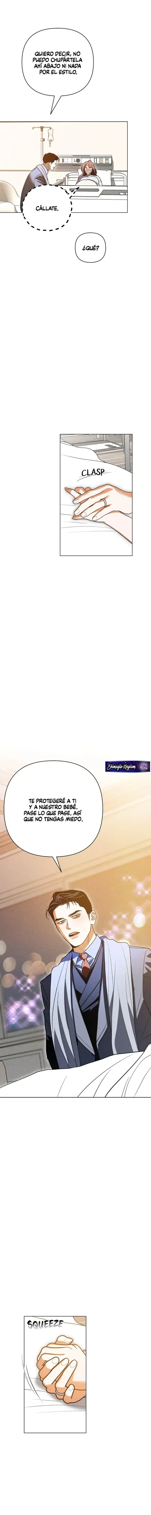El Umbral Absoluto capítulo 60, página 19