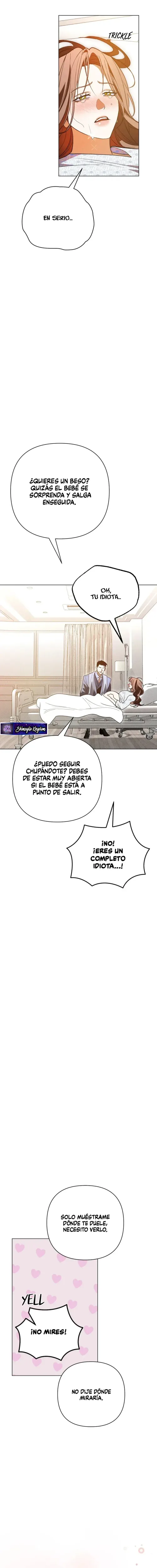 El Umbral Absoluto capítulo 60, página 20