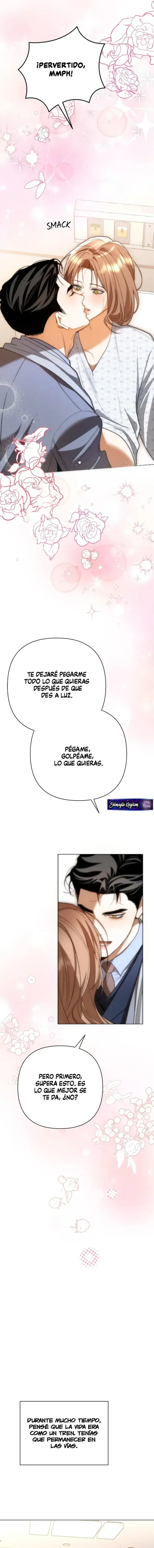 El Umbral Absoluto capítulo 60, página 21