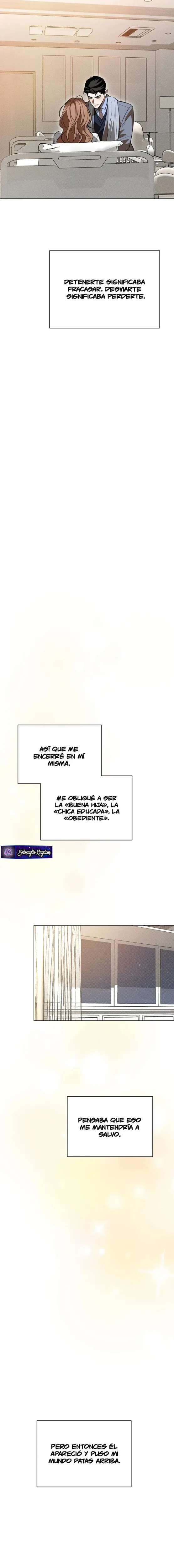 El Umbral Absoluto capítulo 60, página 22