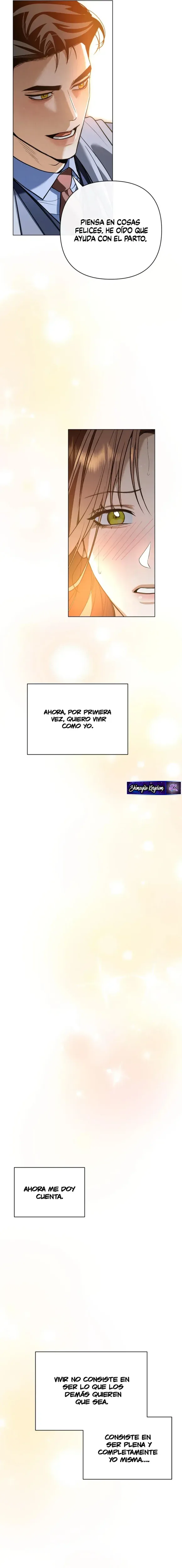 El Umbral Absoluto capítulo 60, página 23