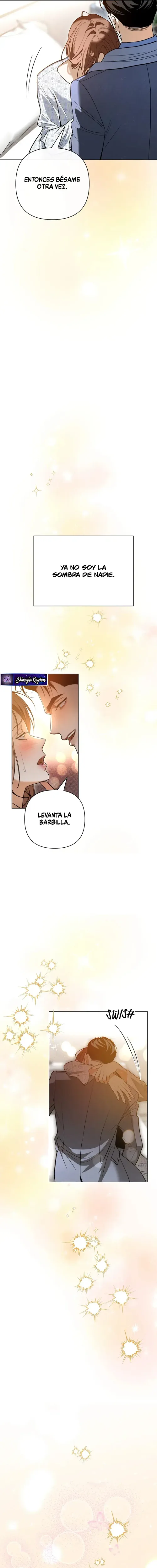 El Umbral Absoluto capítulo 60, página 24