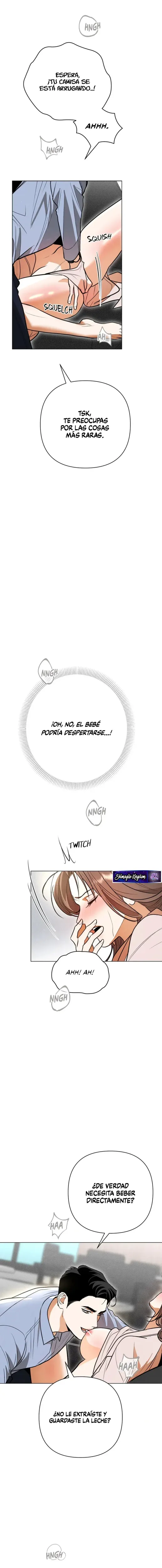 El Umbral Absoluto capítulo 61, página 6