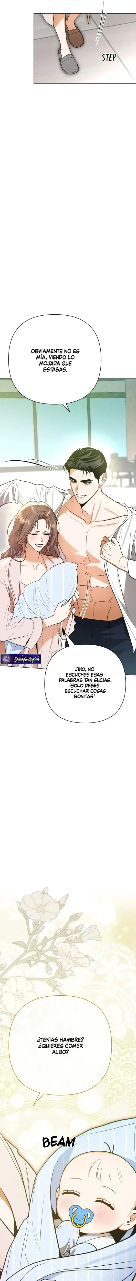 El Umbral Absoluto capítulo 61, página 13