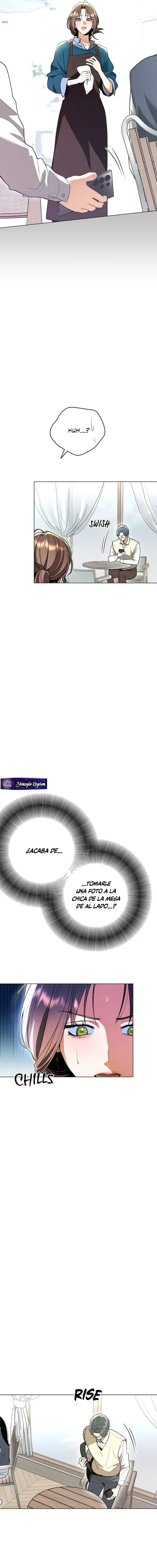 El Umbral Absoluto capítulo 62, página 3